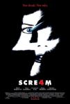 'Scream 4' Debuts New Poster and Picture From Reshoot