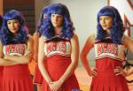 'Glee' Opening Scene That Would Lure Male Audience