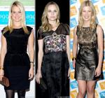 Alice Eve, Diane Kruger, Rosamund Pike Up for Female Lead in 'Superman'