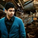 Video Premiere: Anoop Desai's 'All Is Fair (Crazy Love)'