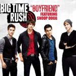 Big Time Rush's 'Boyfriend' Video Ft. Snoop Dogg