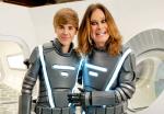 Justin Bieber Kicks Out Ozzy Osbourne in Super Bowl Ad