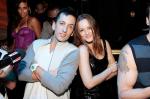 Leighton Meester's New Song 'Front Cut' Ft. Clinton Sparks