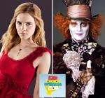 Nickelodeon's 2011 Kids' Choice Awards Nominations in Movie