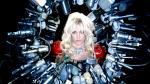 Britney Drops 'Hold It Against Me' Video Teaser No. 7