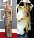2011 Grammys: Miranda Lambert, Rihanna, Lady GaGa Among Early Winners
