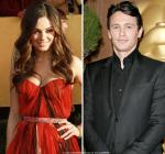 Mila Kunis to Play Wicked Witch in Sam Raimi's 'Oz', James Franco Signs Up