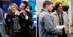 Previews: 'Smallville' Goes 'Hangover', 'Supernatural' Goes Meta