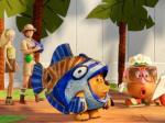First Look at New 'Toy Story' Short Film