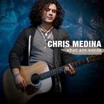 'American Idol' Outcast Chris Medina Debuts 'What Are Words' Video