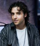 David Krumholtz of 'Numb3rs' Joins 'Playboy'