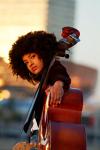 Artist of the Week: Esperanza Spalding