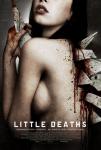 Psycho-Sexual Horror Thriller 'Little Deaths' Debuts Trailer