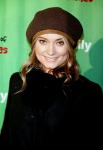 Spencer Grammer Praised Dad's New Wife at Wedding Ceremony