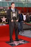 Adam Sandler's Hollywood Walk of Fame Ceremony in Pics