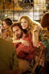 Paul Giamatti and 'Barney's Vision' Are Big Genie Nominees