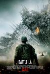 First Two Clips From Action Sci-Fi 'Battle: Los Angeles'