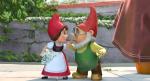 'Gnomeo and Juliet' Tops U.S. Box Office Chart in Oscar Weekend