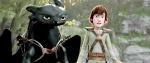 'How to Train Your Dragon' Wins Big at Annie Awards