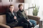 'The Social Network' Takes Top Prize at Editor Awards