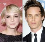 Carey Mulligan Replaces Shia LaBeouf With Eddie Redmayne