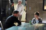 'CSI' Star Has Respect for Justin Bieber