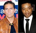 Jim Caviezel and Chiwetel Ejiofor Join 'Savannah'