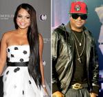 Christina Milian and The-Dream Fight Over Justin Bieber