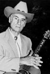 Country Music Vet Doc Williams Died at 96