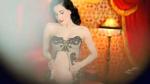Dita Von Teese's Racy Renault Ad Banned From Daytime TV