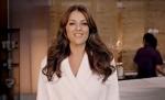Elizabeth Hurley Under Attack for Super Bowl Ad
