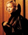 Smashing Pumpkins' Ex-Member D'arcy Wretzky Arrested