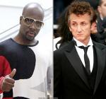 Wyclef Jean and Sean Penn Settle Feud for Haiti