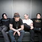 Good Charlotte Want Daft Punk but Reject David Guetta