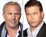 Kevin Costner Demands Stephen Baldwin's Lawsuit Dismissed