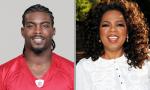 Michael Vick Snubs 'Oprah' for Personal Reasons