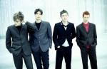 Reformed Blur Are Working on Tracks Again