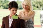 Connor Paolo Defends Taylor Momsen: 'She's 17'