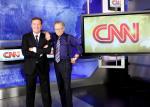 Larry King: Piers Morgan Is Just Oversold