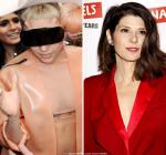 Lady GaGa Wants Marisa Tomei to Play Her in Biopic