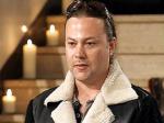 Former Alice in Chains Bassist Mike Starr Is Arrested for Drug Charge