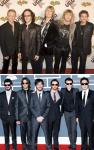 Def Leppard and Linkin Park to Open and Close Download