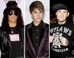 Stars Including Justin Bieber Reached Out to Christchurch Earthquake Victims