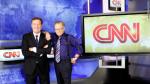 Larry King to Piers Morgan: You're Not Dangerous