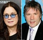 Ozzy Osbourne, Iron Maiden Receive Golden Gods Awards Noms
