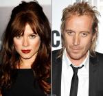 Anna Friel Confirms Relationship With Rhys Ifans