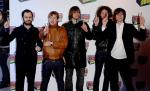 Kaiser Chiefs Come Back From the Dead