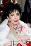 amfAR Chairman Honored Elizabeth Taylor
