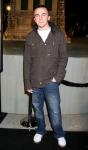 Frankie Muniz Had Valentine's Day Dinner After Domestic Altercation
