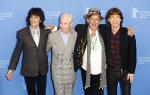 The Rolling Stones' Anniversary Tour Marred With Lawsuit